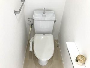 カントリーハイツ A201号-9