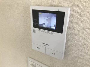 カントリーハイツ A201号-10