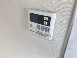 カントリーハイツ A201号-11