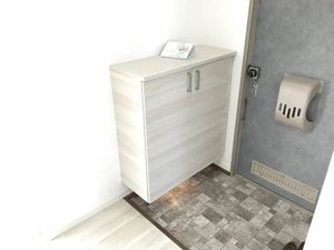 カントリーハイツ A201号-12