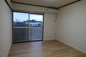 カントリーハイツ B201号-6