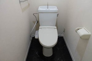 カントリーハイツ B201号-9