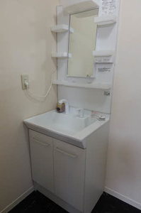 カントリーハイツ B201号-10