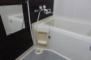 カントリーハイツ B201号-11