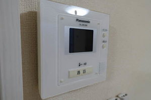 カントリーハイツ B201号-12