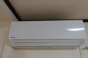 カントリーハイツ B201号-13