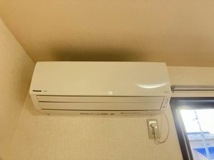 ツインセフィラ B201号-3