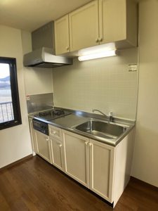 ツインセフィラ B201号-5