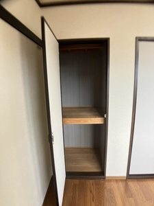 ツインセフィラ B201号-6