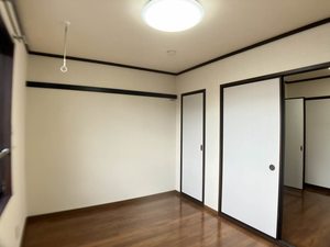 ツインセフィラ B201号-7