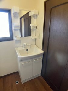 ツインセフィラ B201号-11