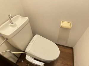 ツインセフィラ B201号-14