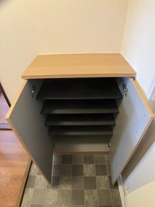 ツインセフィラ B201号-15