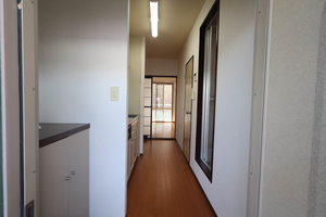 グリーンコーポ西大垣 A103号-2