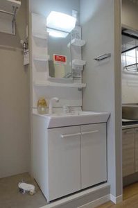 グリーンコーポ西大垣 A205号-6