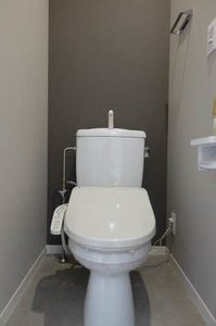 グリーンコーポ西大垣 A205号-8