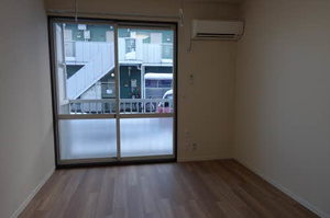 グリーンコーポ西大垣 B102号-2