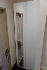 グリーンコーポ西大垣 B102号-3