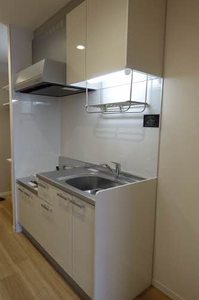 グリーンコーポ西大垣 B102号-4