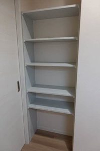 グリーンコーポ西大垣 B102号-7