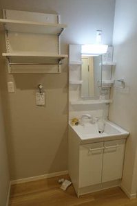 グリーンコーポ西大垣 B102号-8