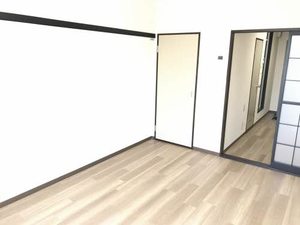 グリーンコーポ西大垣 B202号-2