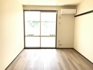 グリーンコーポ西大垣 B202号-3