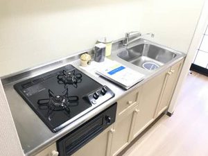 グリーンコーポ西大垣 B202号-5