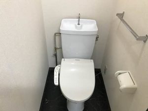 グリーンコーポ西大垣 B202号-6