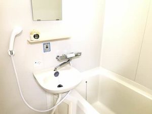 グリーンコーポ西大垣 B202号-7