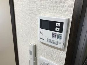 グリーンコーポ西大垣 B202号-8