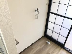 グリーンコーポ西大垣 B202号-9