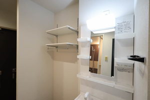 グリーンコーポ西大垣 B203号-4