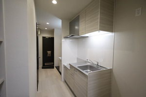 グリーンコーポ西大垣 B203号-5