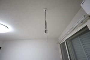 グリーンコーポ西大垣 B203号-9