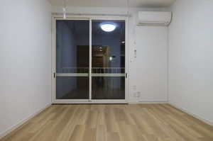 グリーンコーポ西大垣 B205号-3