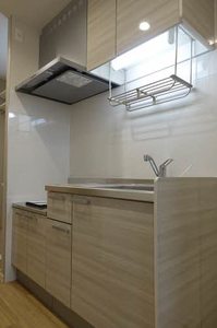 グリーンコーポ西大垣 B205号-4