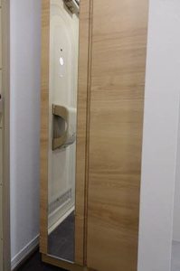 グリーンコーポ西大垣 B205号-5