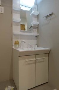 グリーンコーポ西大垣 B205号-6