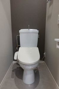 グリーンコーポ西大垣 B205号-11