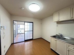 グローリーハウス 0202号-2