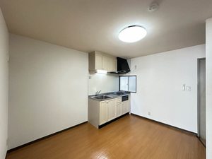グローリーハウス 0202号-3