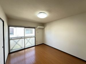 グローリーハウス 0202号-5