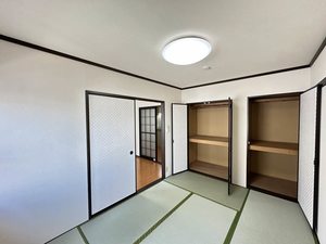 グローリーハウス 0202号-9
