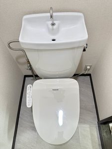 グローリーハウス 0202号-12