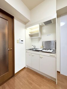 レジデンス丸山 0302号-3