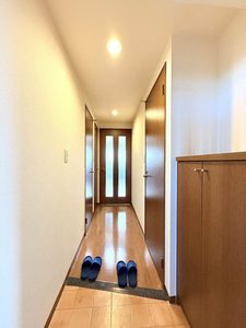 レジデンス丸山 0302号-11