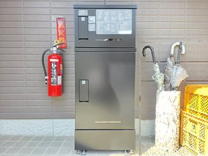 グランシャリオ 0202号-4