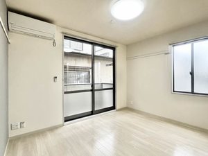 ソレイユ江原 0101号-2