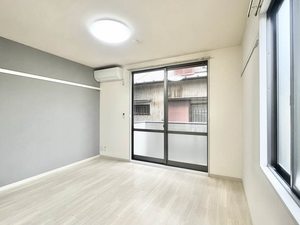 ソレイユ江原 0101号-3